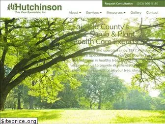 hutchtree.com