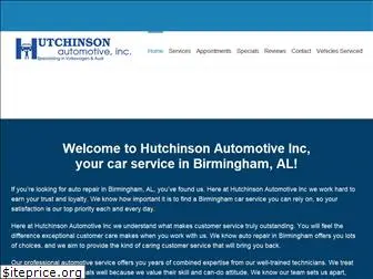 hutchvw.com