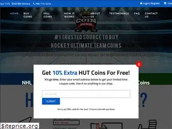 hutcoinking.com