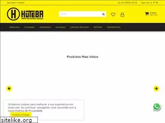 huteba.com.br