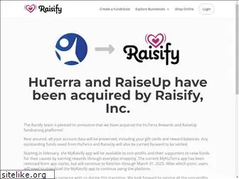 huterra.com