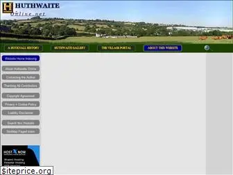 huthwaite-online.net
