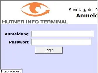 hutner-info-terminal.de