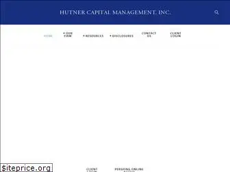 hutner.capital