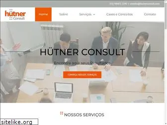 hutnerconsult.com