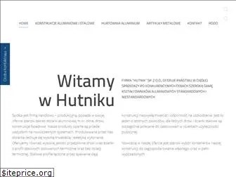 hutnik.com.pl