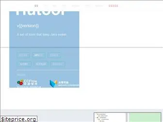 hutool.cn