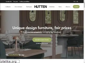 hutten.com