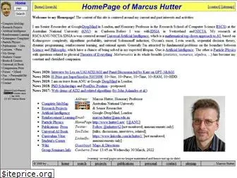 hutter1.net