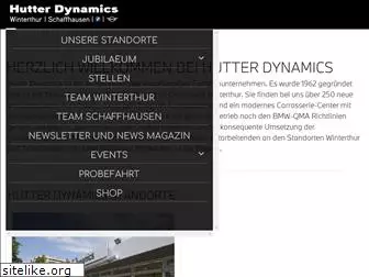 hutterdynamics.ch