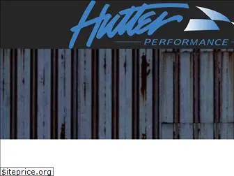 hutterperformance.com