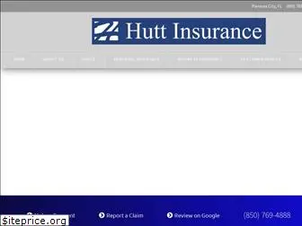 huttinsurance.com