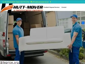 huttmover.co.nz