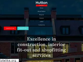 hutton-group.co.uk