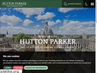 hutton-parker.co.uk
