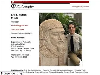 hutton.philosophy.utah.edu