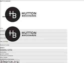 huttonbrickyards.com