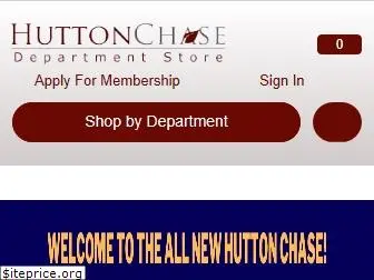 huttonchase.com