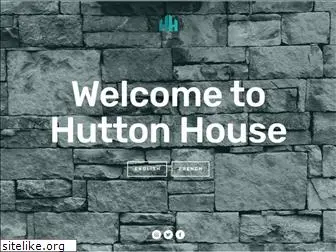 huttonhouse.com