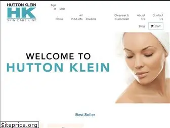 huttonklein.com