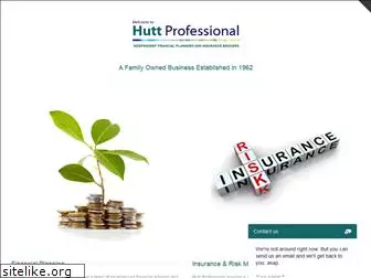 huttprofessional.co.uk