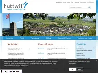 huttwil.ch