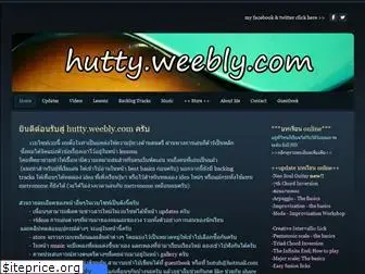 hutty.weebly.com