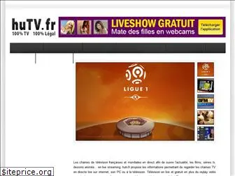 hutv.fr