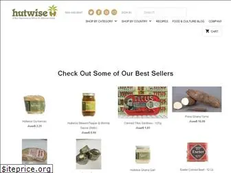 hutwise.com