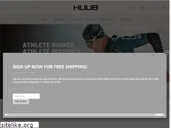 huubdesign.com