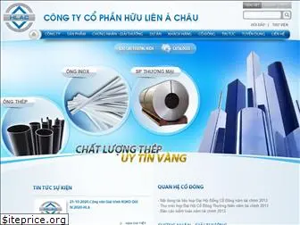 huulienasia.com.vn