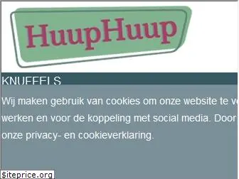 huuphuup.nl