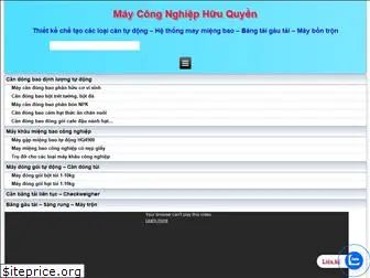 huuquyen.com