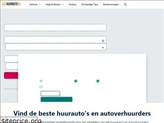 huurauto.nl