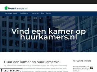 huurkamers.nl