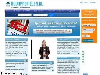 huurprofielen.nl