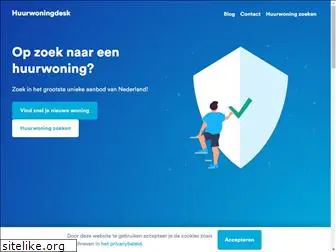huurwoningdesk.nl