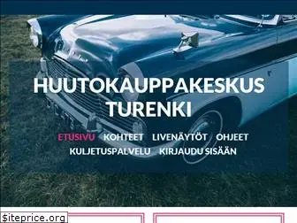 huutokauppakeskusturenki.fi