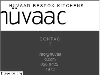 huvaad.co.uk