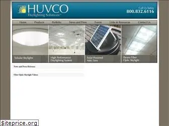 huvco.com