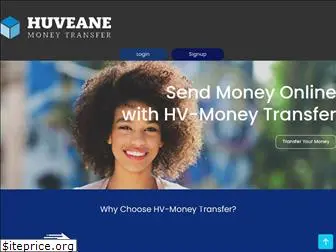 huveane.com