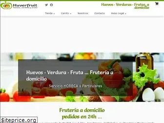 huverfruit.es