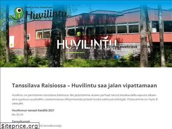 huvilintu.com