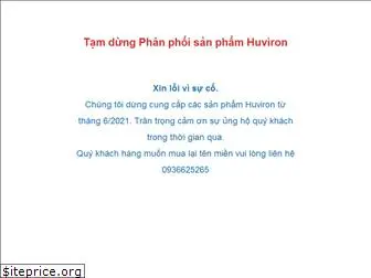 huviron.vn