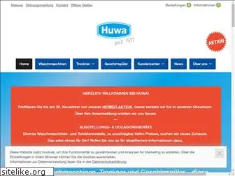 huwa.ch