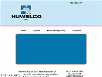 huwelco.com