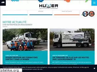 huwer.com