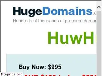 huwhughes.com