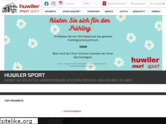 huwiler-sport.ch