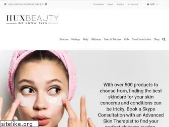 huxbeauty.com.au